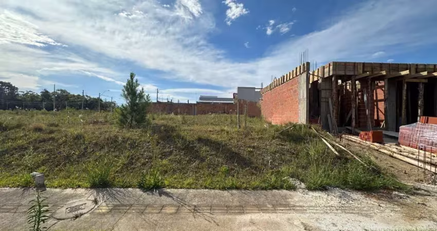 Terreno à venda, 200 m² por r$ 195.000,00 - gardenville bairro planejado - gravataí/rs