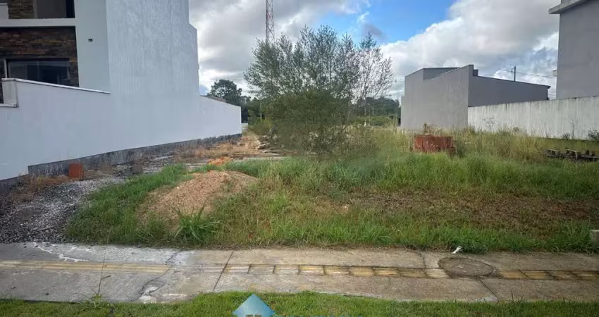 Terreno à venda, 200 m² por r$ 181.900,00 - gardenville bairro planejado - gravataí/rs