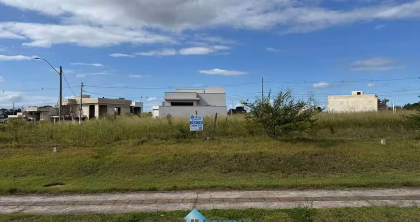 Terreno à venda, 250 m² por r$ 180.000,00 - gardenville bairro planejado - gravataí/rs