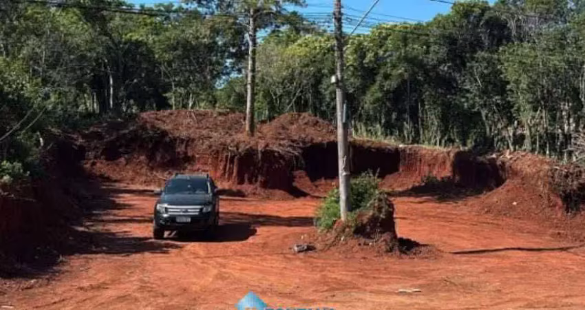 Terreno à venda, 9811 m² por r$ 1.490.000,00 - parque itacolomi - gravataí/rs