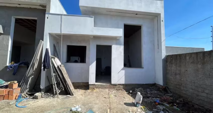 Casa com 3 dormitórios à venda, 80 m² por r$ 435.000,00 - bom sucesso - gravataí/rs