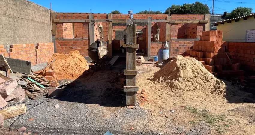 Casa com 2 dormitórios à venda, 55 m² por r$ 280.000,00 - são jerônimo - gravataí/rs