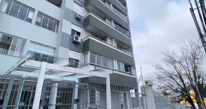Apartamento com 3 dormitórios à venda, 90 m² por r$ 480.000,00 - centro - gravataí/rs
