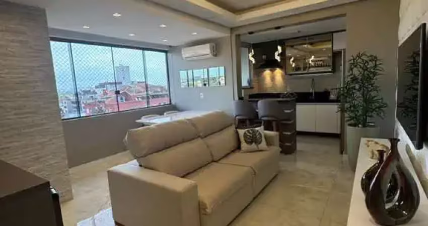 Apartamento com 2 dormitórios à venda, 65 m² por r$ 476.900,00 - vila imbui - cachoeirinha/rs