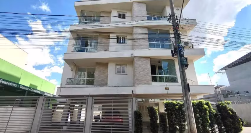 Apartamento com 2 dormitórios à venda, 75 m² por r$ 530.000,00 - vale do sol - cachoeirinha/rs