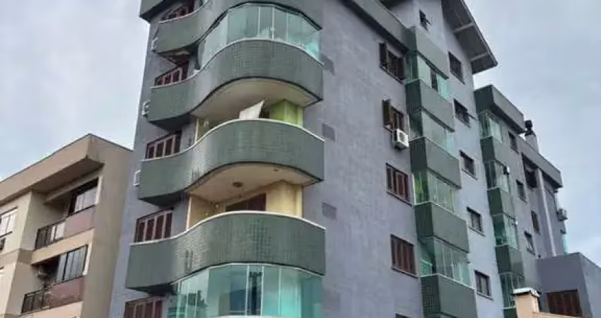 Apartamento com 3 dormitórios à venda, 104 m² por r$ 680.000,00 - dom feliciano - gravataí/rs