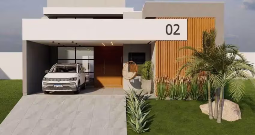 Casa com 3 dormitórios à venda, 132 m² por r$ 899.000,00 - reserva do arvoredo - gravataí/rs