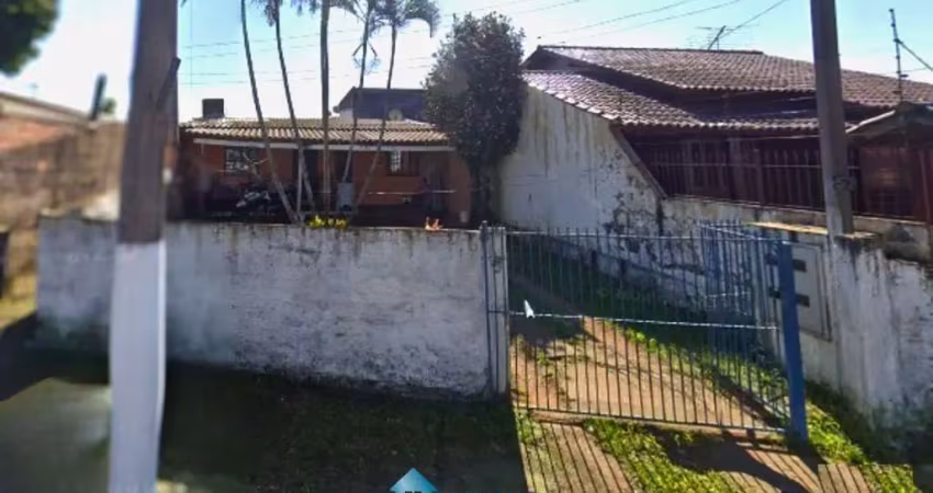 Terreno à venda, 300 m² por r$ 280.000,00 - nossa chácara - gravataí/rs