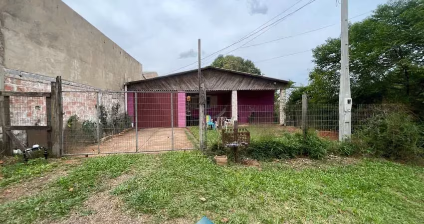 Terreno à venda, 1000 m² por r$ 530.000,00 - neópolis - gravataí/rs