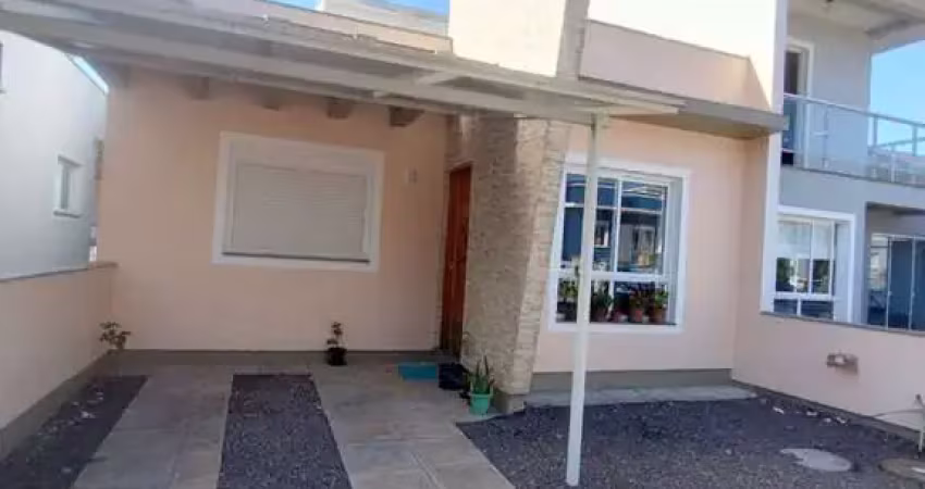 Casa com 3 dormitórios à venda, 72 m² por r$ 399.000,00 - morada do vale ii - gravataí/rs