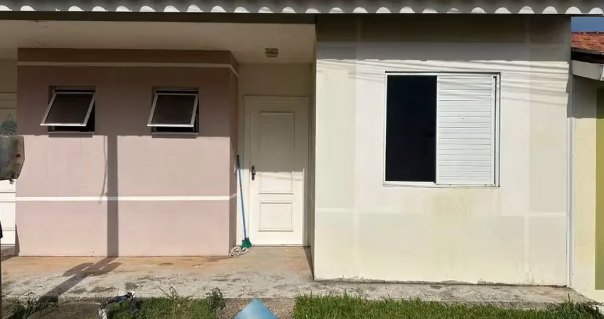 Casa com 2 dormitórios à venda, 44 m² por r$ 170.000,00 - auxiliadora - gravataí/rs