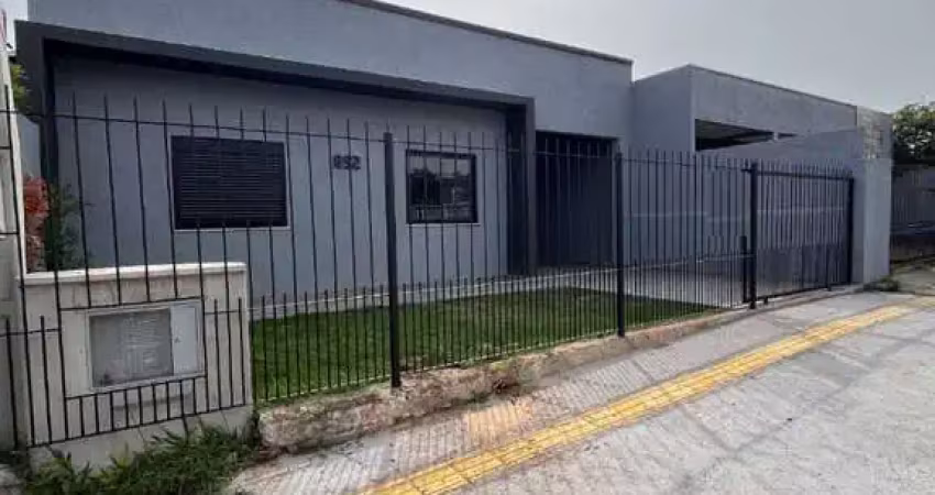 Casa com 2 dormitórios à venda, 102 m² por r$ 499.000,00 - morada do vale ii - gravataí/rs