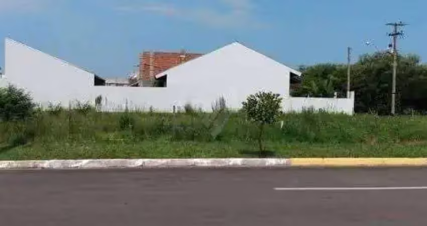 Terreno à venda, 275 m² por r$ 299.990,00 - vale ville - gravataí/rs