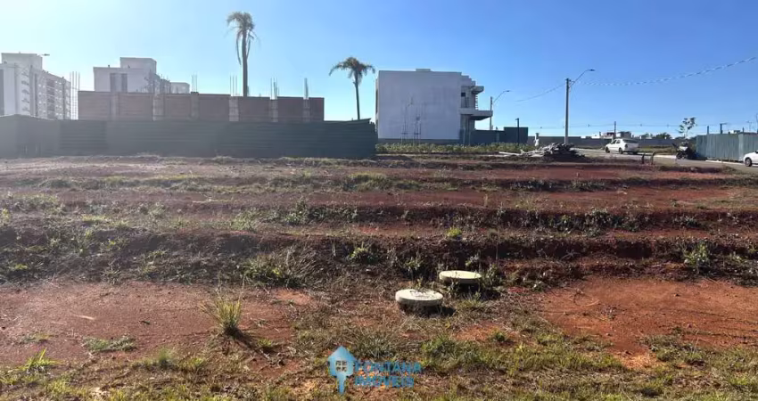 Terreno à venda, 160 m² por r$ 275.000,00 - mirá - gravataí/rs