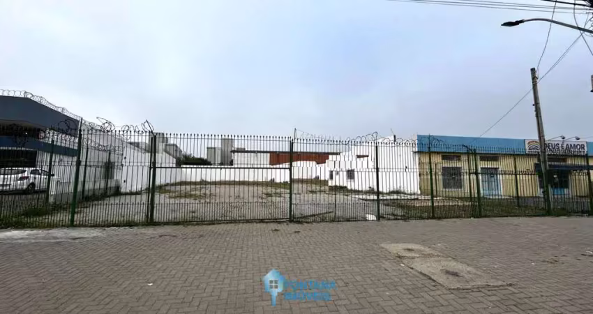 Terreno à venda, 950 m² por r$ 2.438.000,00 - monte belo - gravataí/rs