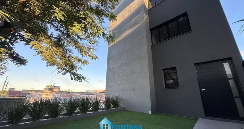 Apartamento com 1 dormitório à venda, 61 m² por r$ 249.900,00 - vera cruz - gravataí/rs
