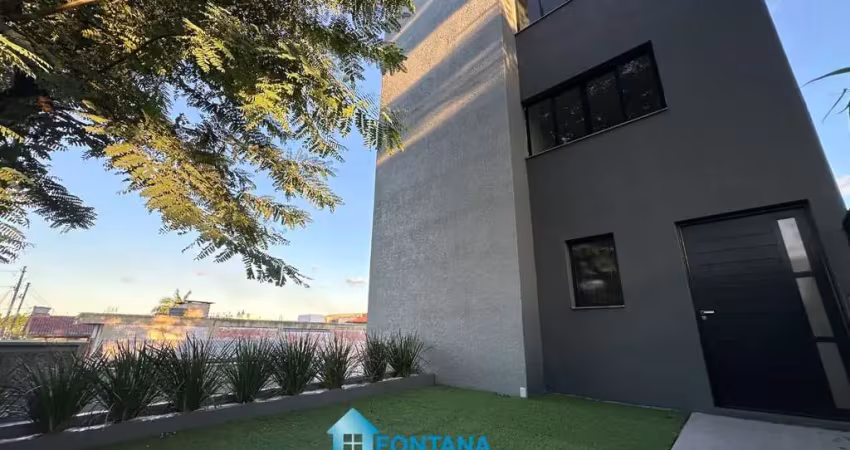 Apartamento com 2 dormitórios à venda, 73 m² por r$ 299.900,00 - vera cruz - gravataí/rs