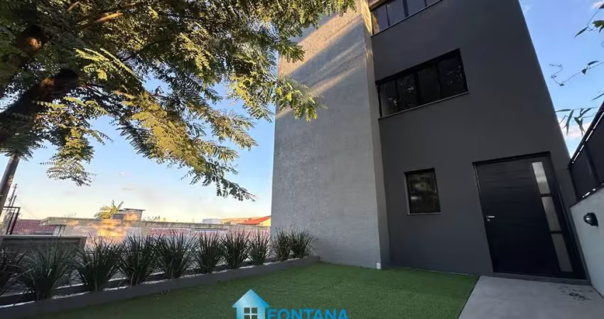 Apartamento com 2 dormitórios à venda, 73 m² por r$ 310.000,00 - vera cruz - gravataí/rs