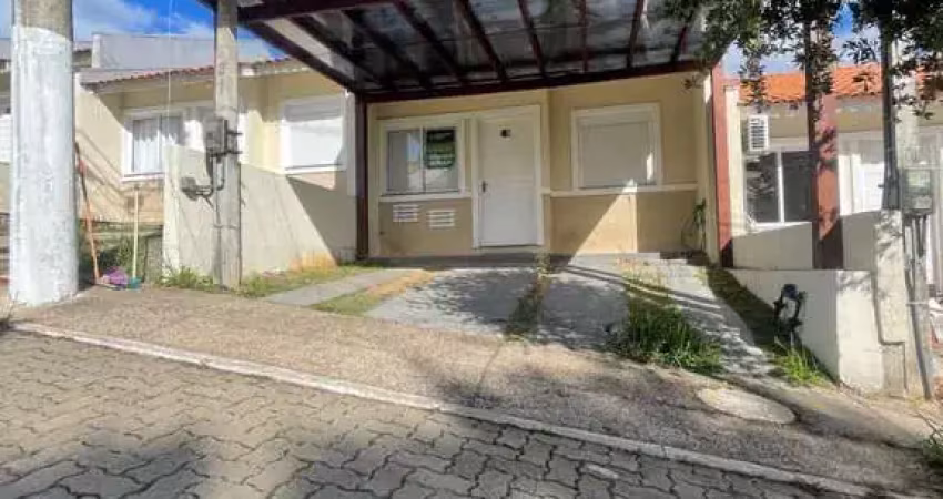 Casa com 2 dormitórios à venda, 65 m² por r$ 279.000,00 - formosa - alvorada/rs