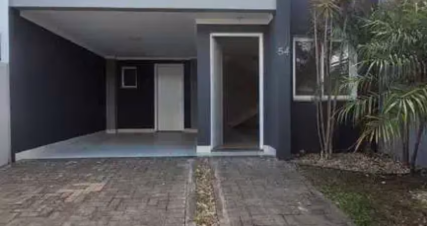 Casa com 3 dormitórios à venda, 146 m² por r$ 589.900,00 - parque da matriz - cachoeirinha/rs