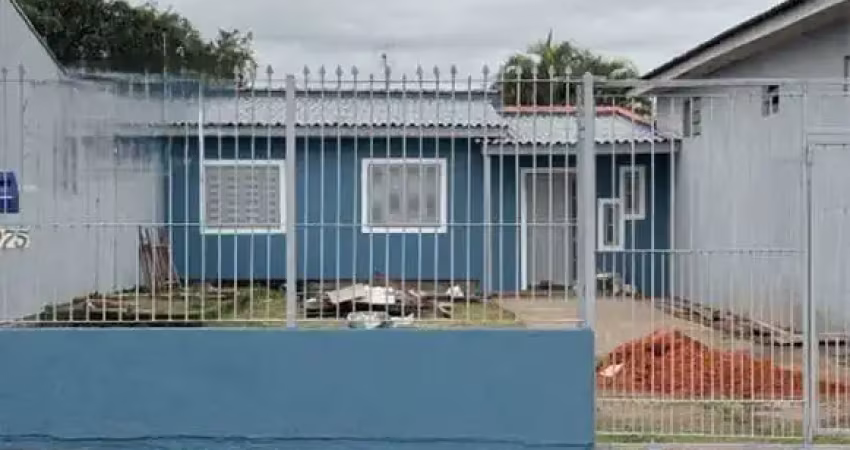 Casa com 2 dormitórios à venda, 70 m² por r$ 286.200,00 - são vicente - gravataí/rs