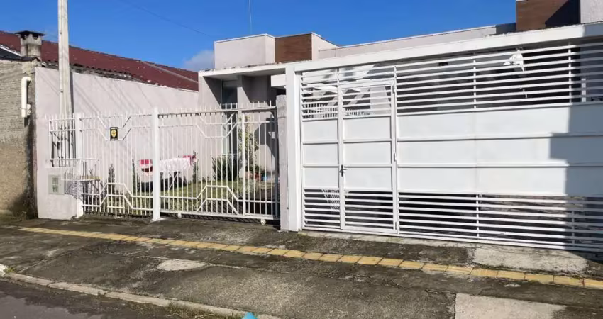 Casa com 2 dormitórios à venda, 78 m² por r$ 402.000,00 - moradas do sobrado - gravataí/rs