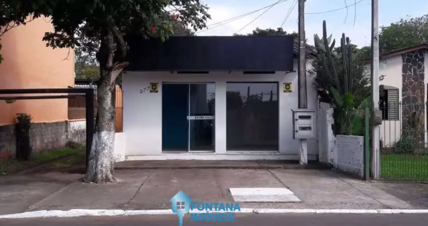 Terreno à venda, 2 m² por r$ 1.090.000,00 - marrocos - gravataí/rs