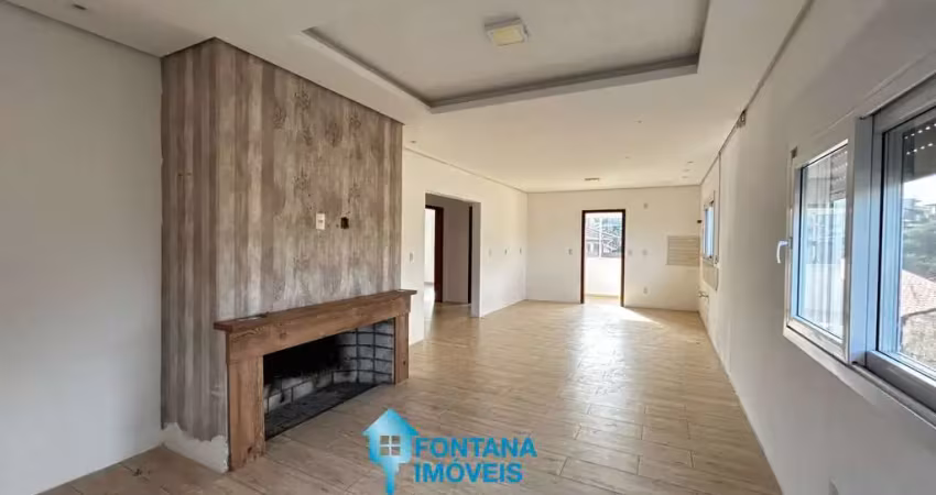 Casa com 3 dormitórios à venda, 180 m² por r$ 477.000,00 - natal - gravataí/rs