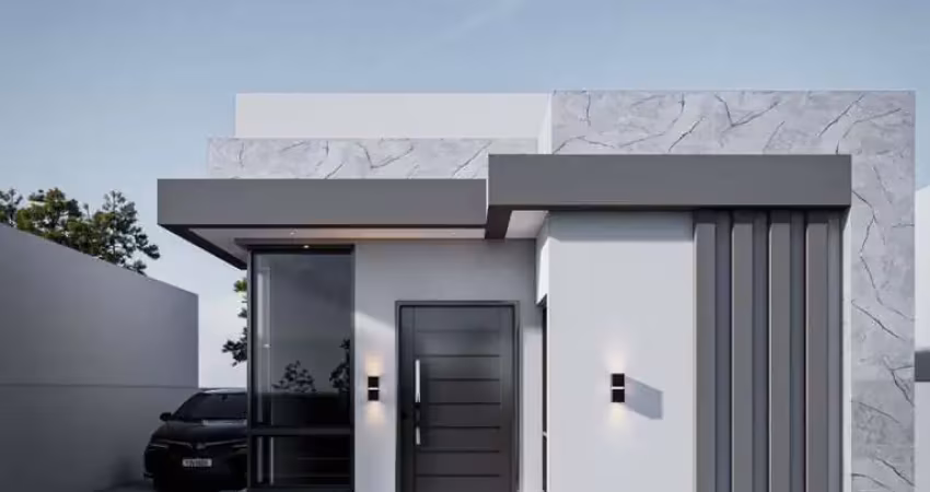 Casa com 2 dormitórios à venda, 45 m² por r$ 286.200,00 - vila regina - cachoeirinha/rs