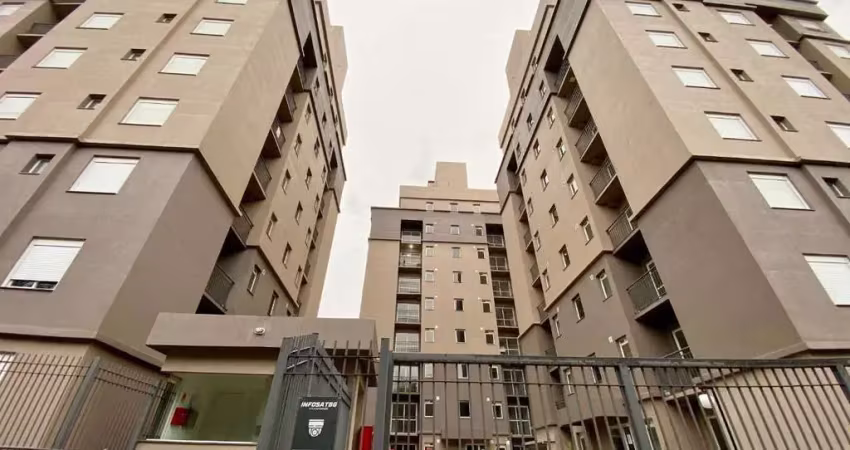 Apartamento com 2 dormitórios à venda, 110 m² por r$ 469.900,00 - são luiz - gravataí/rs