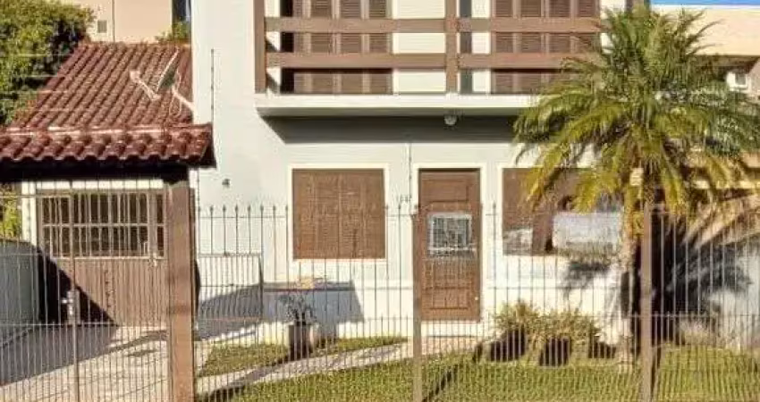 Casa com 2 dormitórios à venda, 180 m² por r$ 780.000,00 - são luiz - gravataí/rs