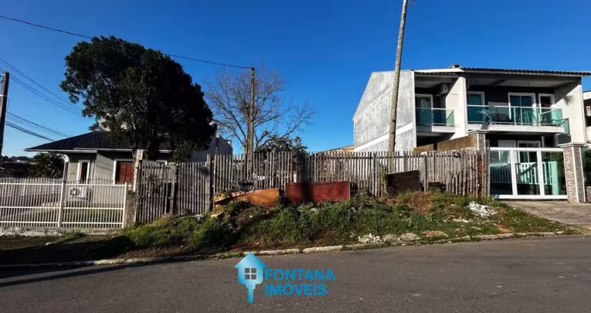 Terreno à venda, 300 m² por r$ 222.600,00 - monte belo - gravataí/rs