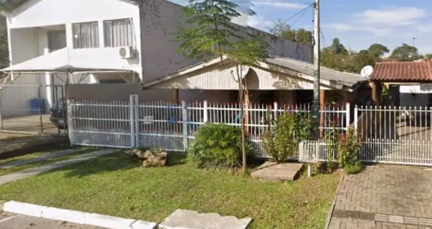 Terreno à venda, 300 m² por r$ 300.000,00 - barnabé - gravataí/rs