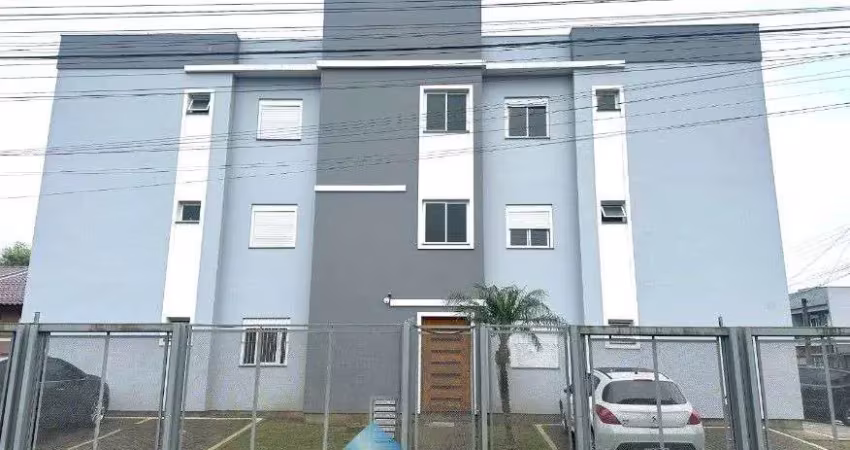Apartamento com 2 dormitórios à venda, 52 m² por r$ 220.000,00 - moradas do sobrado - gravataí/rs