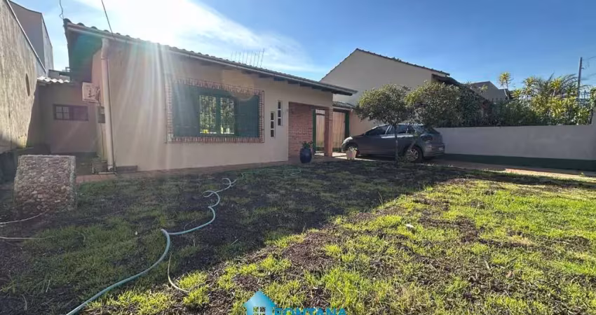 Casa com 3 dormitórios à venda, 176 m² por r$ 649.900,00 - oriço - gravataí/rs