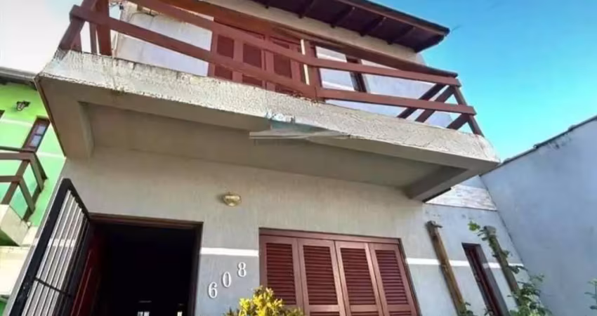 Casa com 2 dormitórios à venda, 120 m² por r$ 318.000,00 - são vicente - gravataí/rs