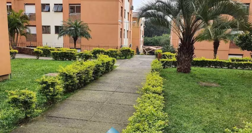 Apartamento com 2 dormitórios à venda, 50 m² por r$ 149.900,00 - passo das pedras - gravataí/rs