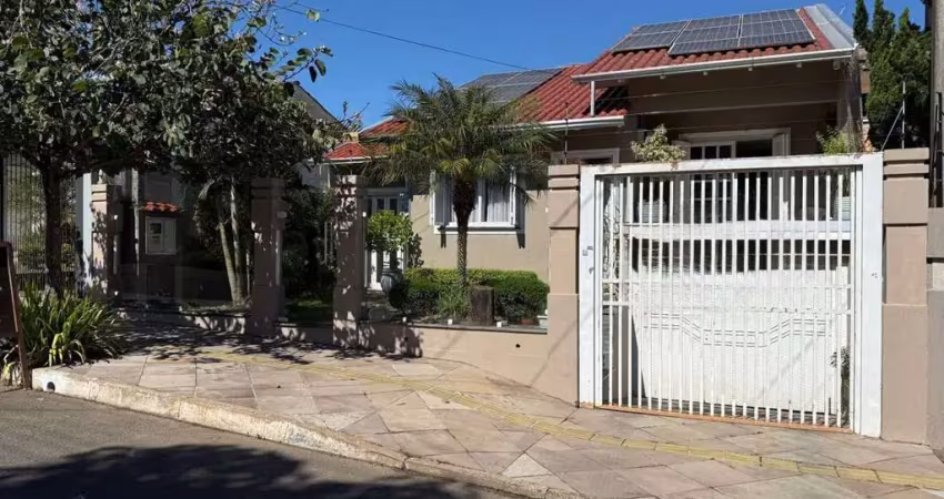 Casa com 3 dormitórios à venda, 145 m² por r$ 749.000,00 - bela vista - gravataí/rs