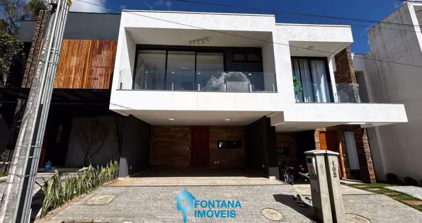 Casa com 3 dormitórios à venda, 180 m² por r$ 950.000,00 - primavera - gravataí/rs