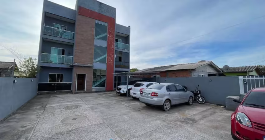 Apartamento com 3 dormitórios à venda, 80 m² por r$ 280.000,00 - parque dos anjos - gravataí/rs