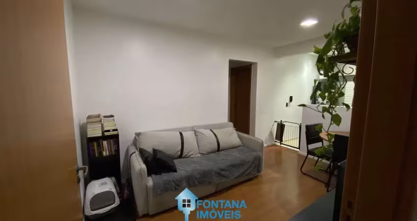 Apartamento com 2 dormitórios à venda, 44 m² por r$ 180.000,00 - passo das pedras - gravataí/rs