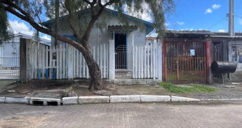 Terreno à venda, 260 m² por r$ 170.000,00 - parque ipiranga - gravataí/rs