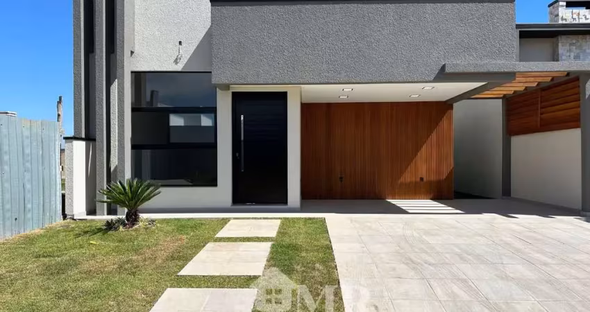 Casa com 3 dormitórios à venda, 146 m² por r$ 1.100.000,00 - reserva do arvoredo - gravataí/rs