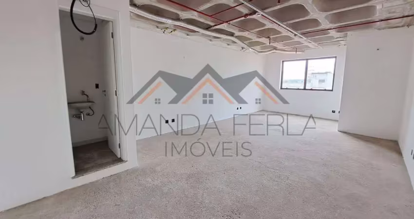 Sala comercial para locação - bairro centro - são caetano do sul/sp
