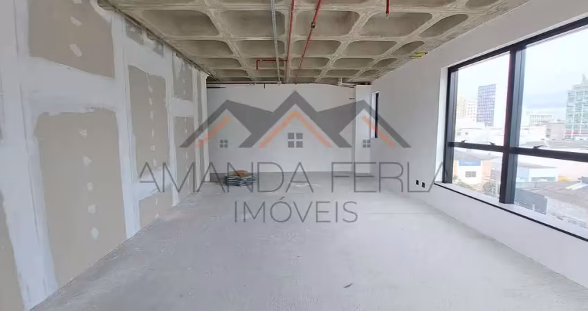 Sala comercial para locação - bairro centro - são caetano do sul/sp