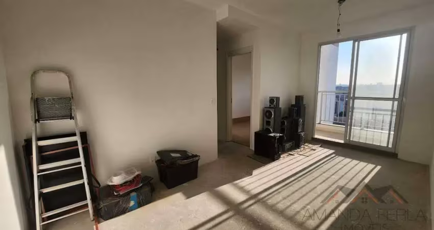 Apartamento para venda no living magic rudge ramos - bairro rudge ramos - são bernardo do campo/sp