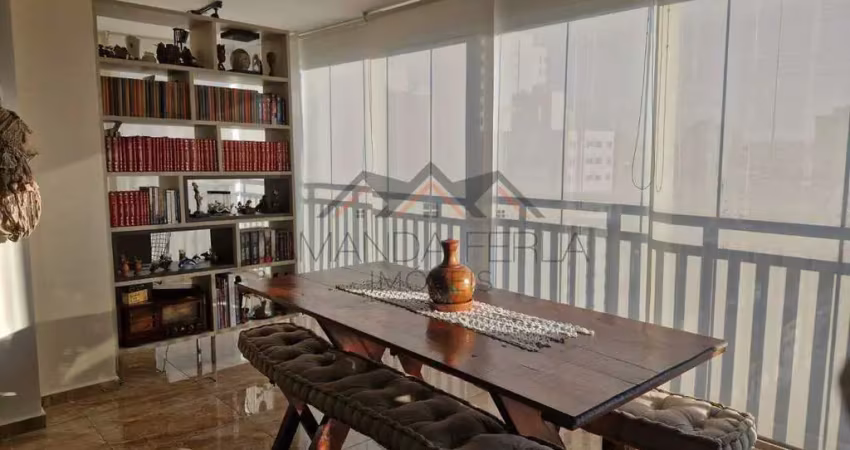 Apartamento à venda - bairro barcelona - são caetano do sul/sp