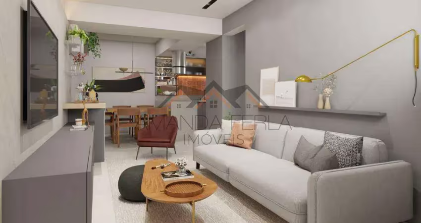 Apartamento à venda - bairro barcelona - são caetano do sul/sp