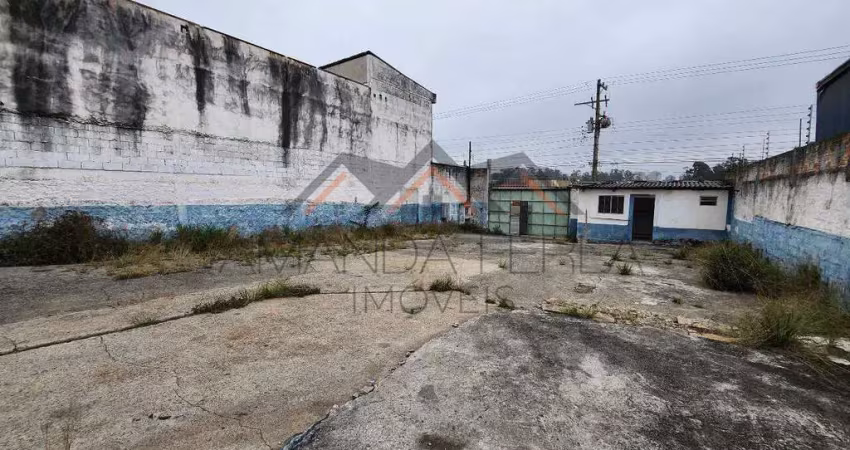 Terreno para locação na guido aliberti - jardim são caetano - são caetano/sp