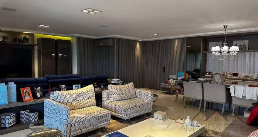Apartamento a venda no reserva espaço cerâmica - bairro cerâmica - são caetano do sul/sp
